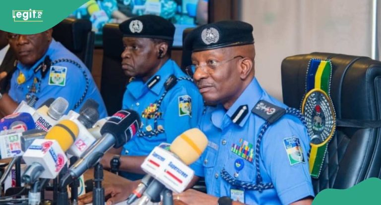 BREAKING: Tension as Bandits Storm Niger Community, Kill 30 Security Officials