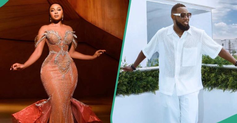 Comedian AY’s Wife, Mabel Makun, Opens Up on Why She Left Her Matrimonial Home: “Marriage Is Hard”