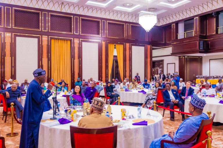 I cannot underperform on a job I campaigned for