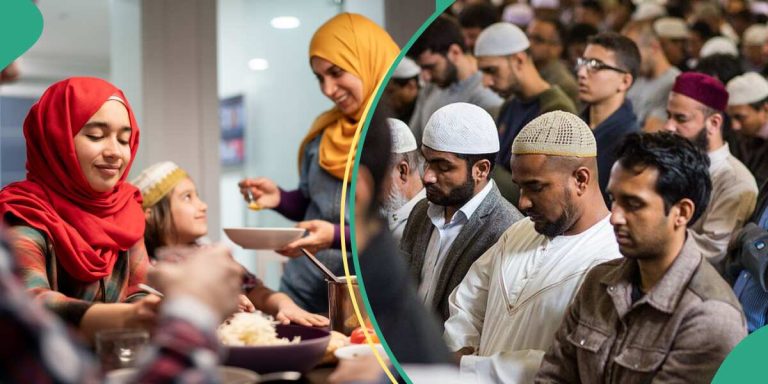 BREAKING: Saudi Arabia Announces Eid-el-Fitr 2024 Date