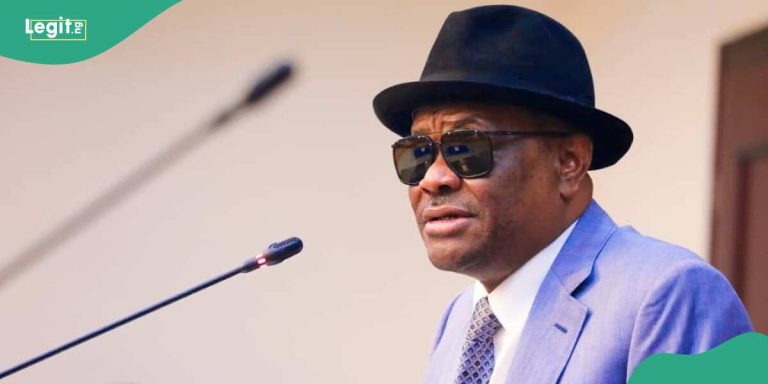 Wike Orders Closure of Popular Event Centre in Abuja, Reason Emerges