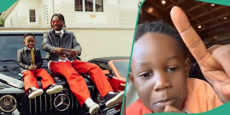 “Proudly Naija”: Rapper Zlatan Ibile’s Recites Numbers in Yoruba, Impressive Video Trends