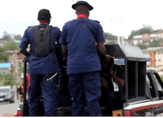 Anambra NSCDC deploys 951 personnel