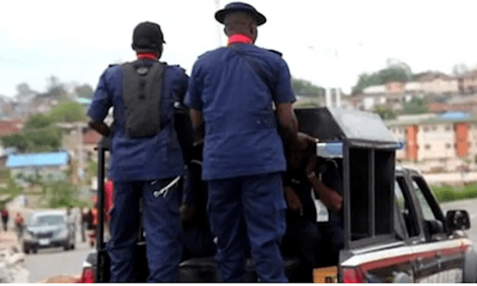 Anambra NSCDC deploys 951 personnel