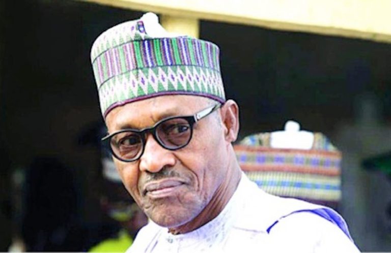 Buhari mourns demise of Labour Leader, Ali Chiroma