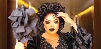 Bobrisky may spend Eid-il-fitri holiday in custody