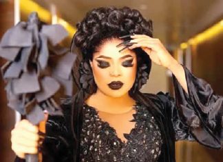 Bobrisky may spend Eid-il-fitri holiday in custody