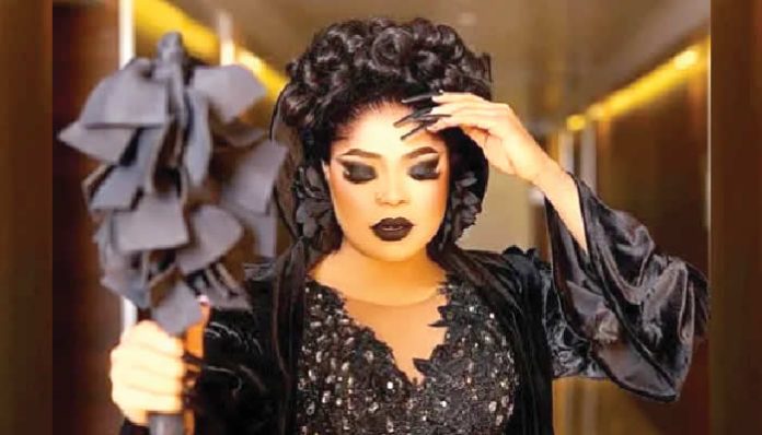 Bobrisky may spend Eid-il-fitri holiday in custody