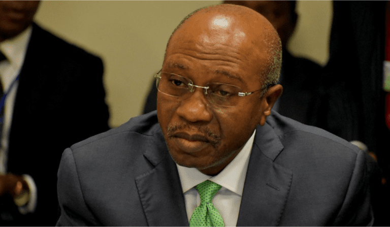 Alleged abuse of office: Emefiele challenges court’s jurisdiction