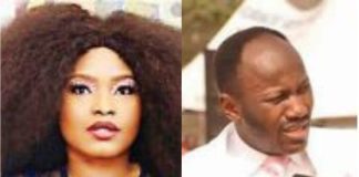 Court fines actress, Halima N10m for defaming Apostle Suleman