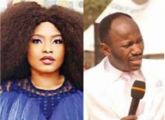 Court fines actress, Halima N10m for defaming Apostle Suleman