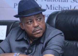 Court stops Secondus from attending PDP NEC, BoT meetings