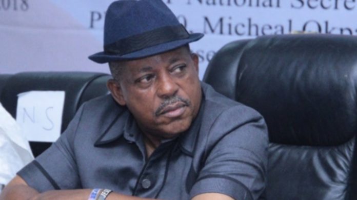 Court stops Secondus from attending PDP NEC, BoT meetings