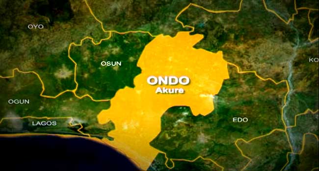 Lovers found dead inside Ondo apartment