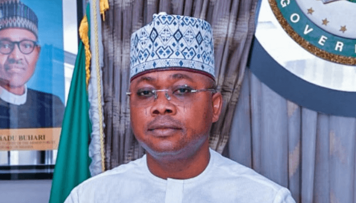 Kogi bans traditional procession in Koton Kafe