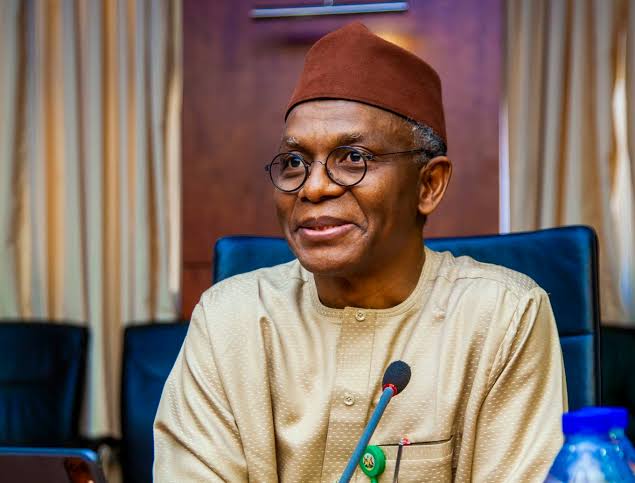 N423bn misappropriation: Protesters demand El-Rufai's prosecution