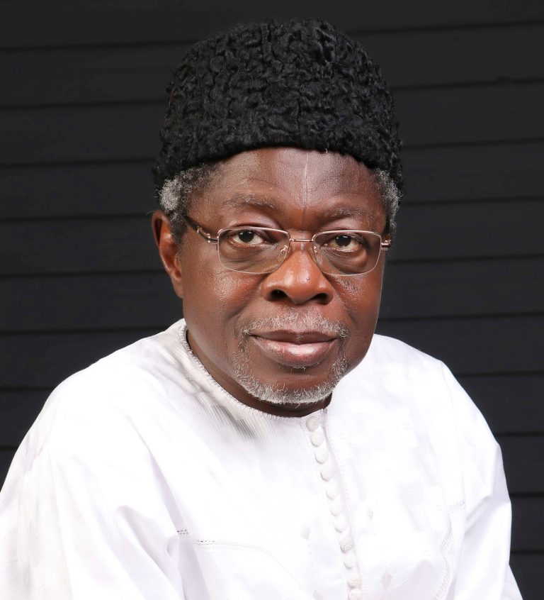 El-Rufai and the short trek to posterity, by Hassan Gimba
