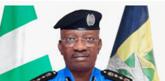 IG assures Nigerians of adequate security