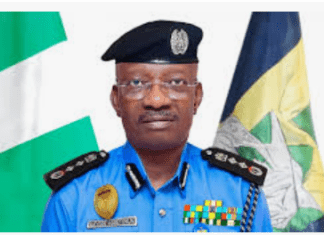 IG assures Nigerians of adequate security