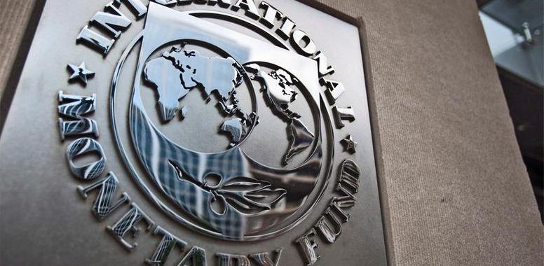 IMF seek stronger social safety net to 'broaden' gains from AI