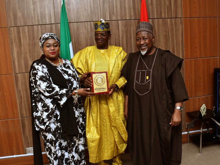 Defence Ministers meet with African Union Peace and Security Council