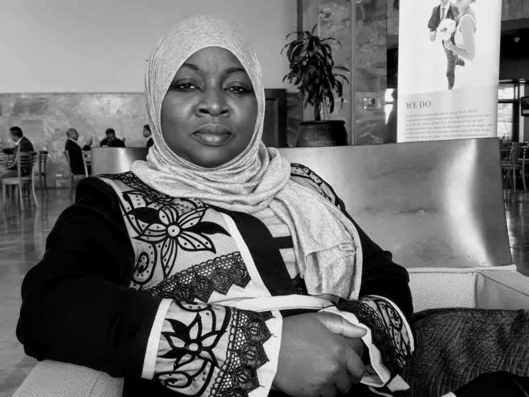 GMO and the Agric revolution ..By Rashidat Yusuf