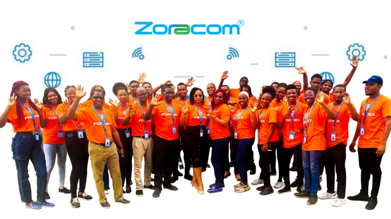 Zoracom® Marks a Decade of Innovation and Excellence in Nigeria’s IT Sector