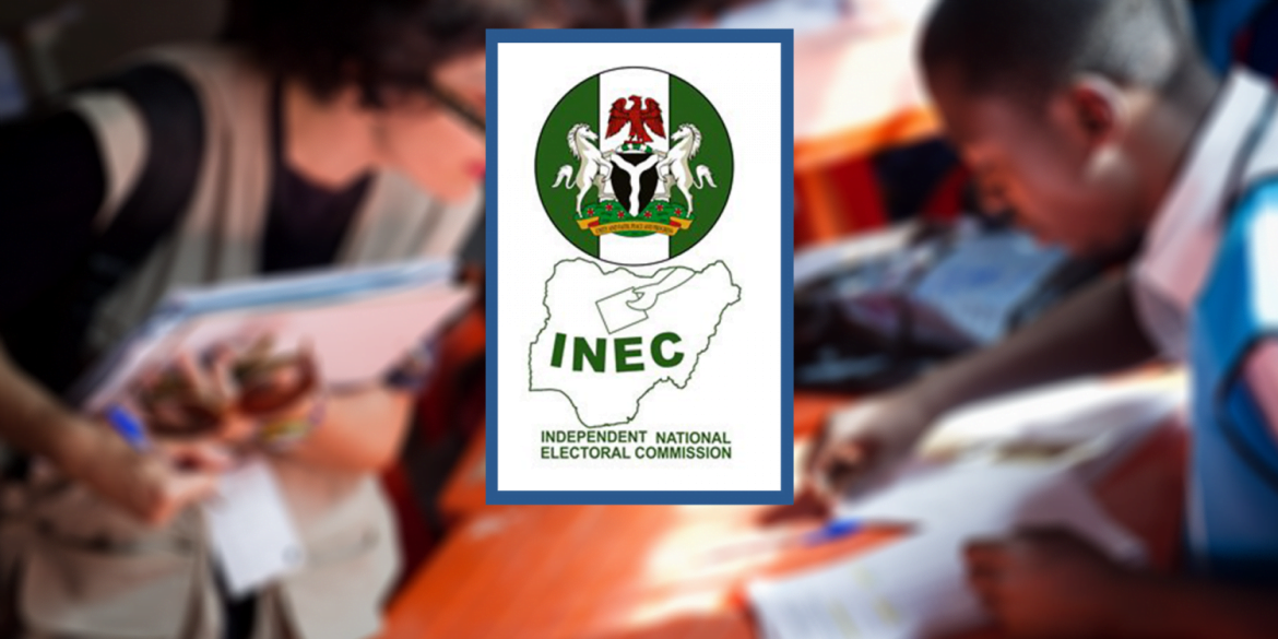 INEC publishes candidates’ final list, fixes June 19 for campaigns