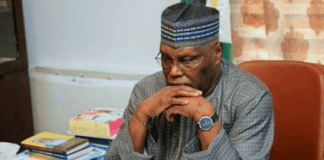 Lagos-Calabar highway: Return to library for real facts, Presidency tells Atiku