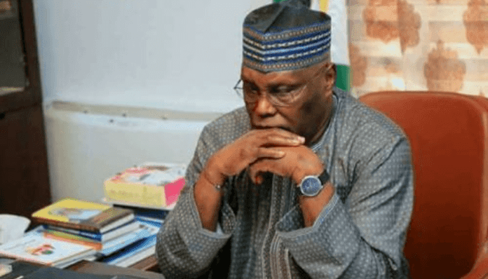 Lagos-Calabar highway: Return to library for real facts, Presidency tells Atiku