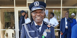 Lagos police boss orders clampdown on phone thieves