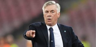 Madrid 'lacked courage' against City, says Ancelotti before rematch