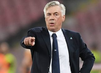 Madrid 'lacked courage' against City, says Ancelotti before rematch