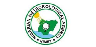 NiMet predicts three-day sunshine, thunderstorms from Monday