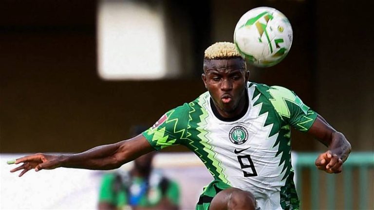 Osimhen inspires Napoli’s goal blitz in stunning comeback