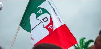 PDP sweeps Bayelsa LG poll