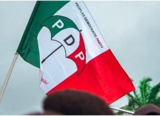 PDP sweeps Bayelsa LG poll