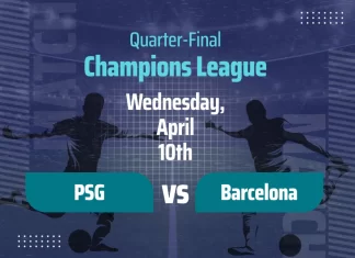 PSG vs Barcelona Predictions: Betting Tips and Odds