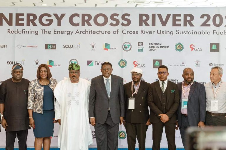 Fidelity Bank Sponsors Energy Cross River 2024 Conference