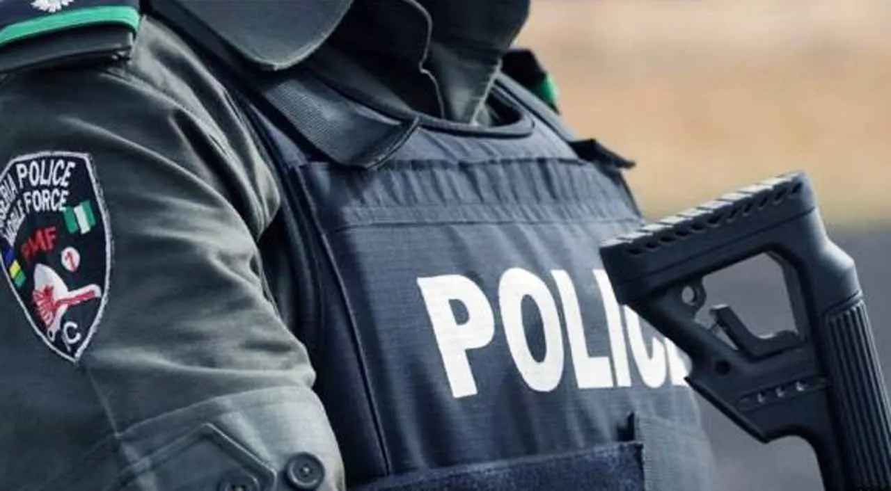 Two policemen arrested for kidnapping minors in Sokoto