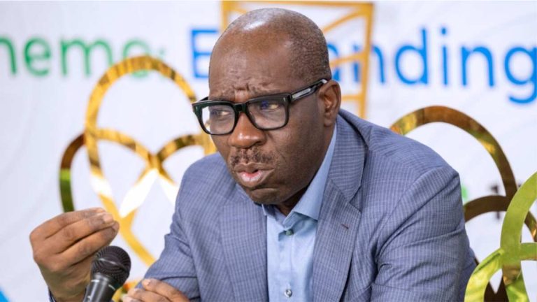 BREAKING: New Edo Deputy Governor Emerges as Obaseki Picks 37-Year-Old, Photo, Details Surface