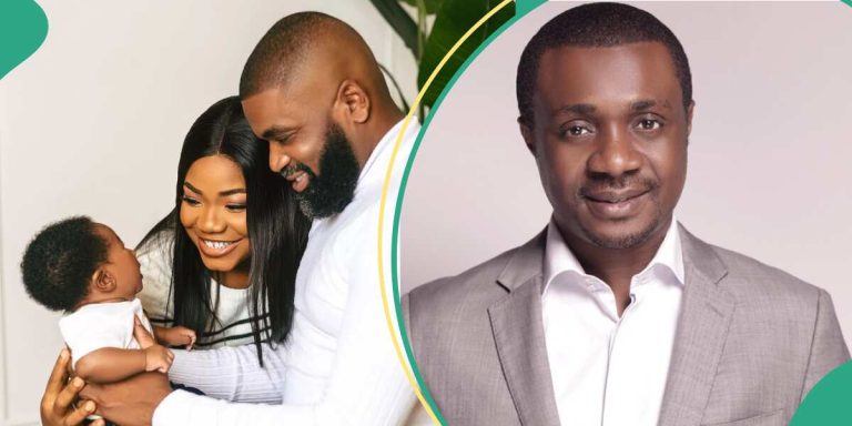 “If I Were Mercy Chinwo, I Would Do DNA Test”: Nigerian UK-Based Doctor Gives Reasons, Many React