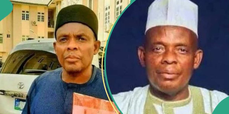 “This Sad Day”: Tears as Kano Sitting Lawmaker Dies, Details Emerge