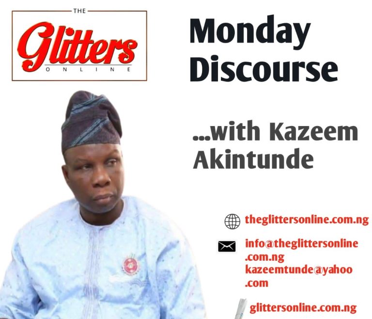 % Anjarwalla’s Disappearance, Bobrisky And Portable’s Comic Act, By Kazeem Akintunde