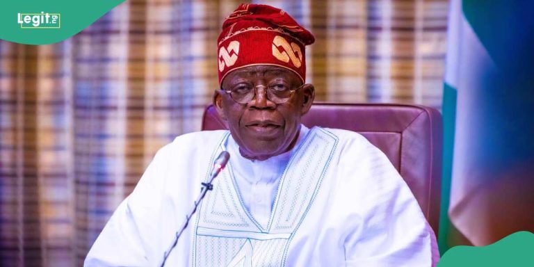 “It Is Plausible”: Nigeria On Track for $1 Trillion Economy Under Tinubu, Says Think Tank