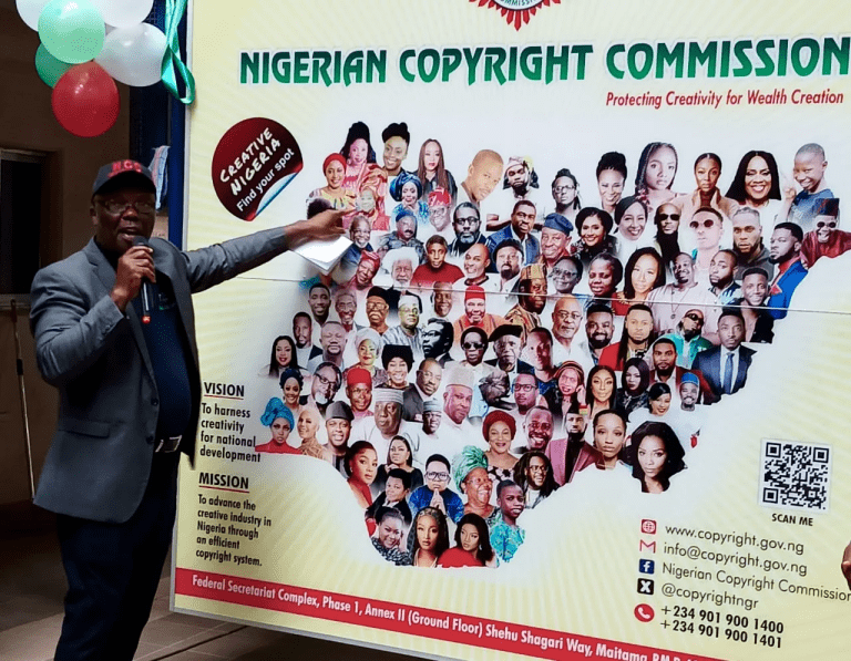 FG moves to finalise National Intellectual Property Policy