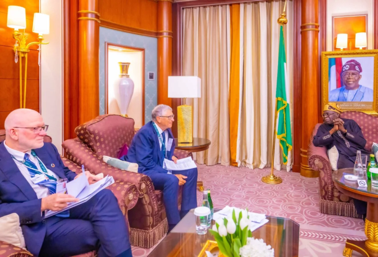 We’re investing in technology for transparency, accountability