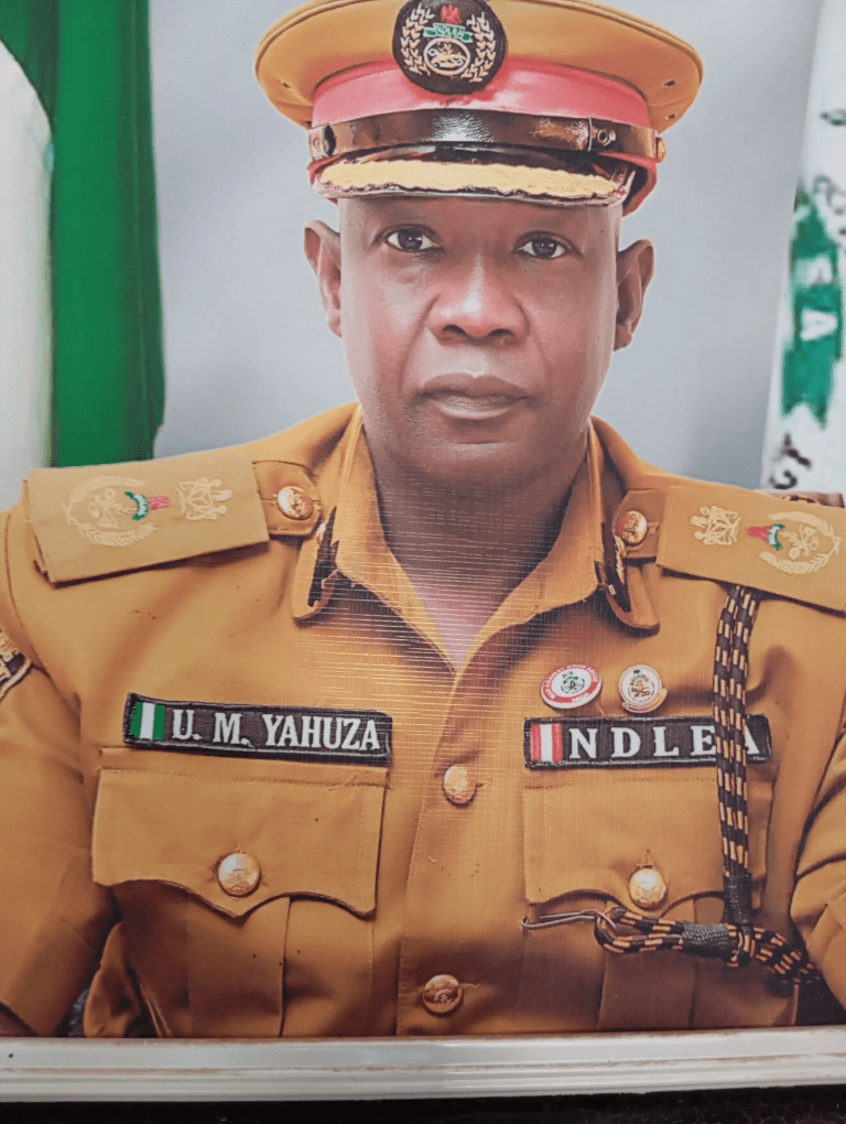 We are focused on reducing circulation – NDLEA