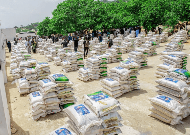 Stakeholders want decentralised palliatives distribution