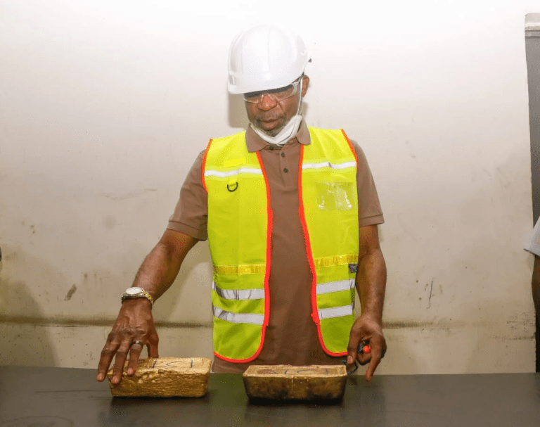 FG to support mining coys prioritising local content